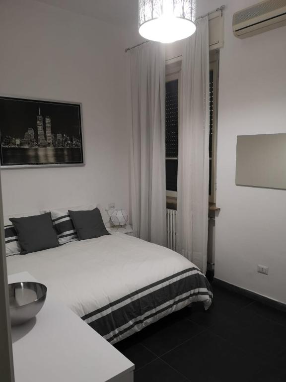 Angolo di isa - Apartment Mit 1 Schlafzimmer