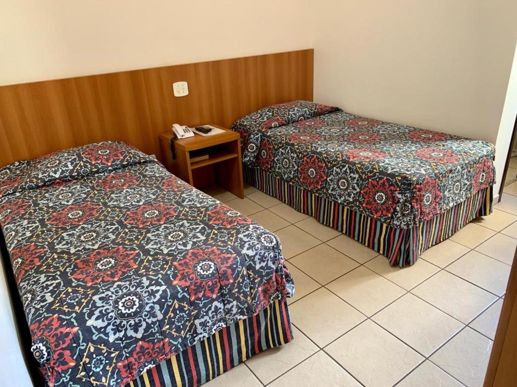  Hotel Flat Alameda
