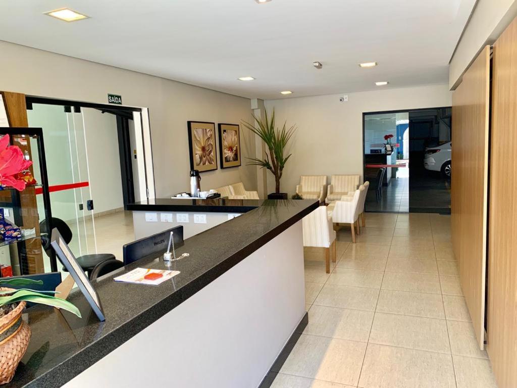  Hotel Flat Alameda