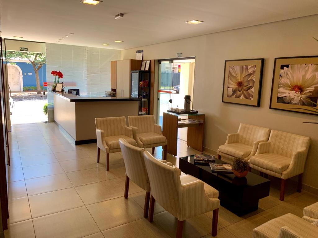  Hotel Flat Alameda