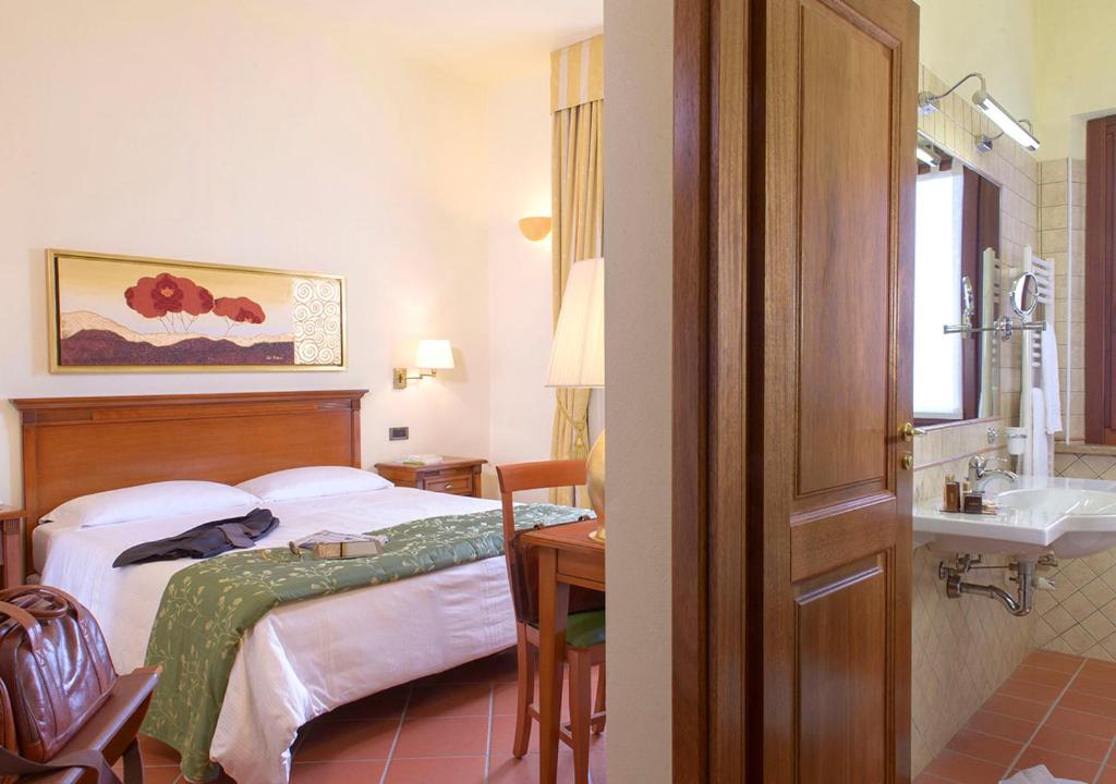 Popilia Country Resort - Habitación Doble Clásica