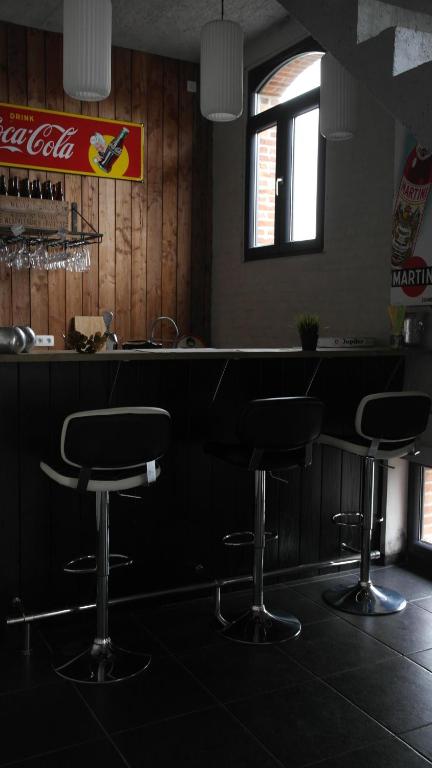 Fotografie z fotogalerie ubytování De Kouterhoeve v destinaci Moorslede