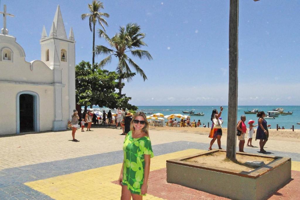  Casa em Praia do Forte