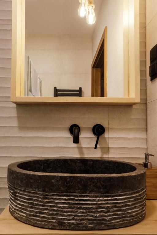 Biała izba Apartamenty - Classic Quadruple Room