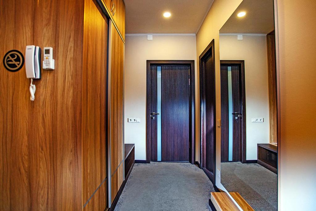 Fotografie z fotogalerie ubytování Lumarc Hotel v destinaci Biškek