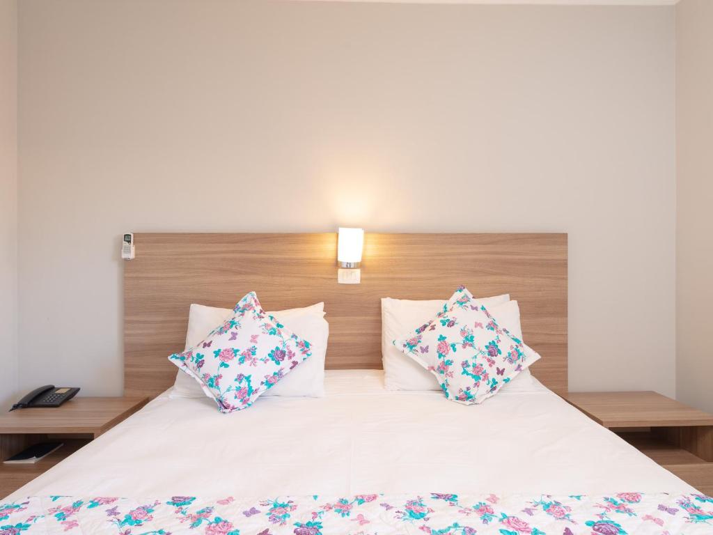  Hotel Costa Norte Massaguaçu