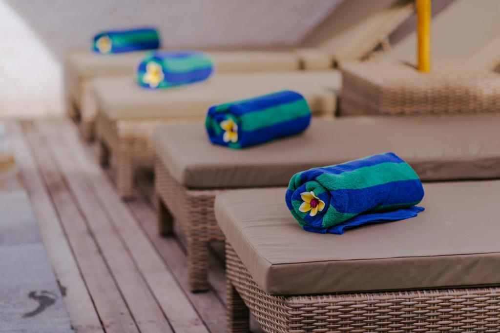 Lembongan Small Heaven Bungalow - 12