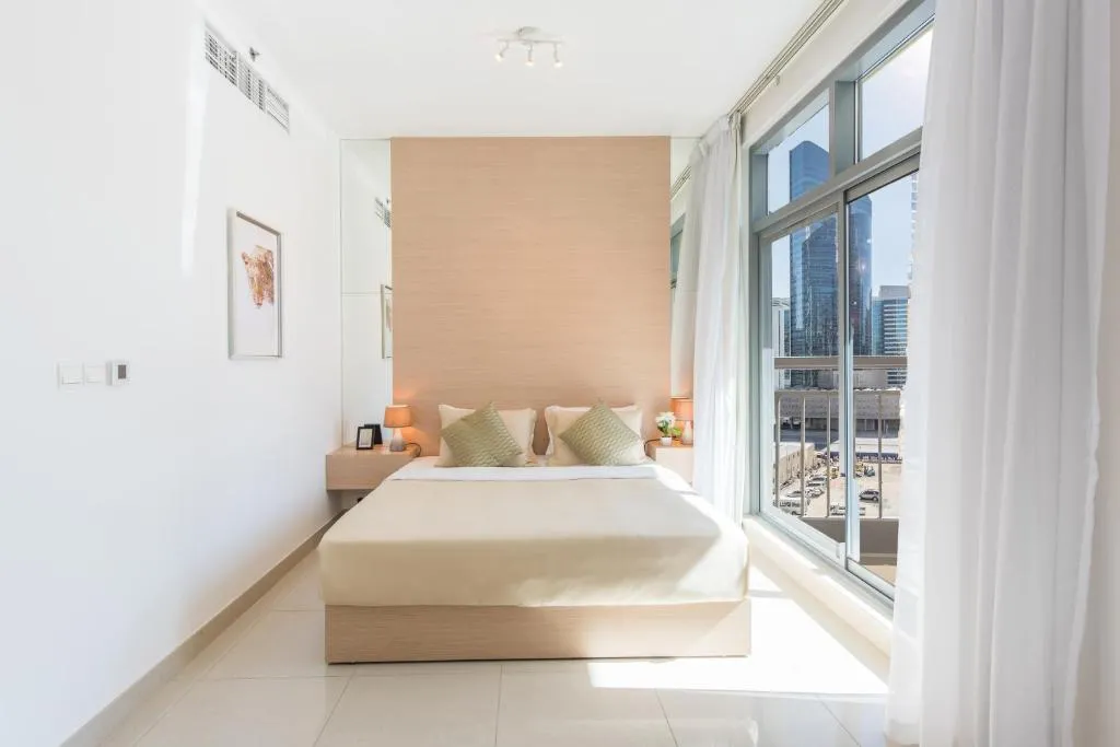 bnbme-ST-Claren1-205, Alantos, United Arab Emirates