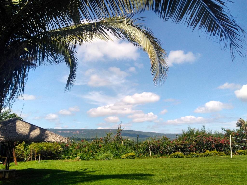  Hotel Encosta da Serra