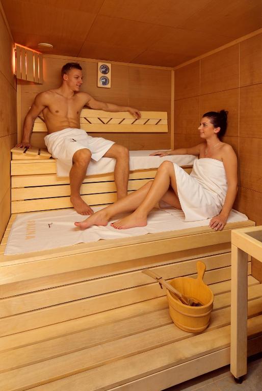 Hosté ubytování Hotel Visegrád