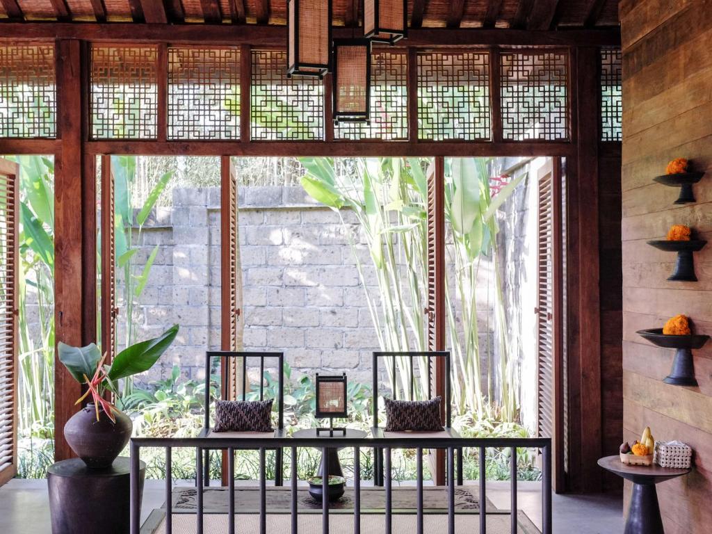 Kalapa Boutique Resort & Yoga - 4