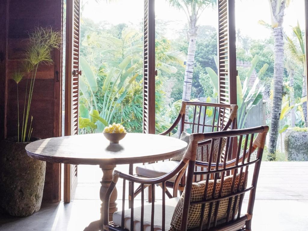 Kalapa Boutique Resort & Yoga - 5