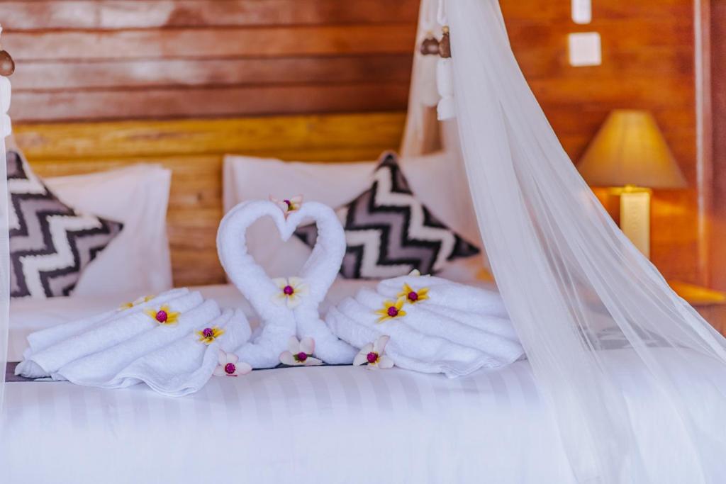 Lembongan Small Heaven Bungalow - 9