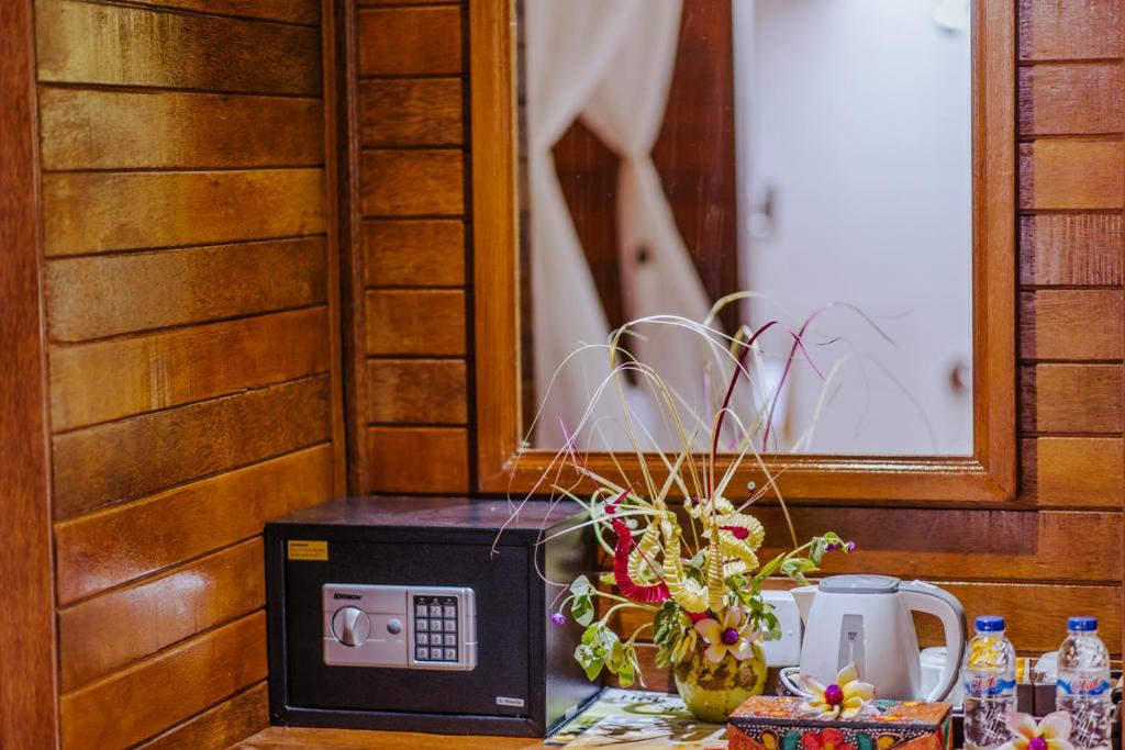 Lembongan Small Heaven Bungalow - 10