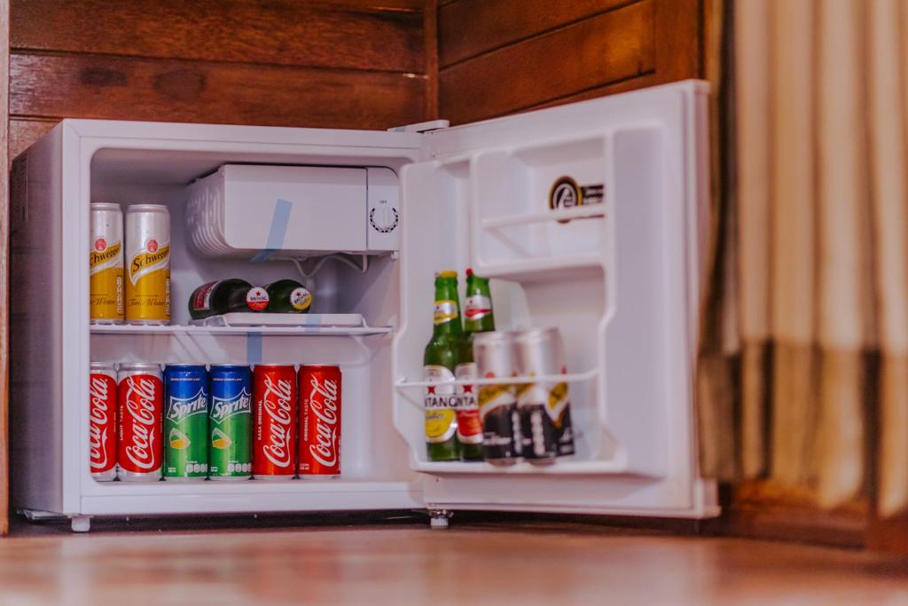 Lembongan Small Heaven Bungalow - 11