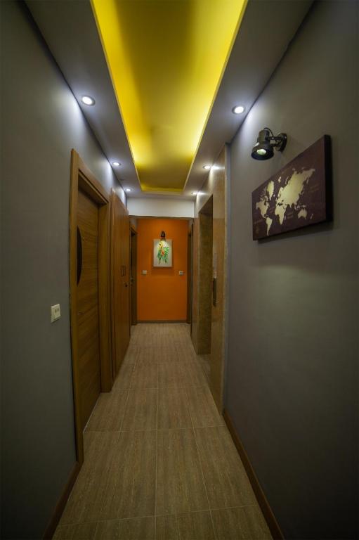 Fotografie z fotogalerie ubytování Set Özer Hotel v destinaci Çanakkale