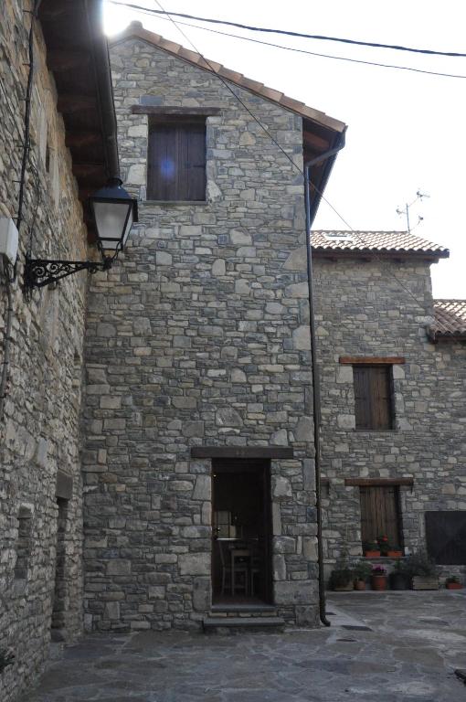 Imagen de la galería de Casa Rural Cancias, en Fiscal