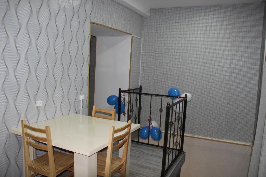 Fotografie z fotogalerie ubytování Legvi hostel v destinaci Tbilisi City