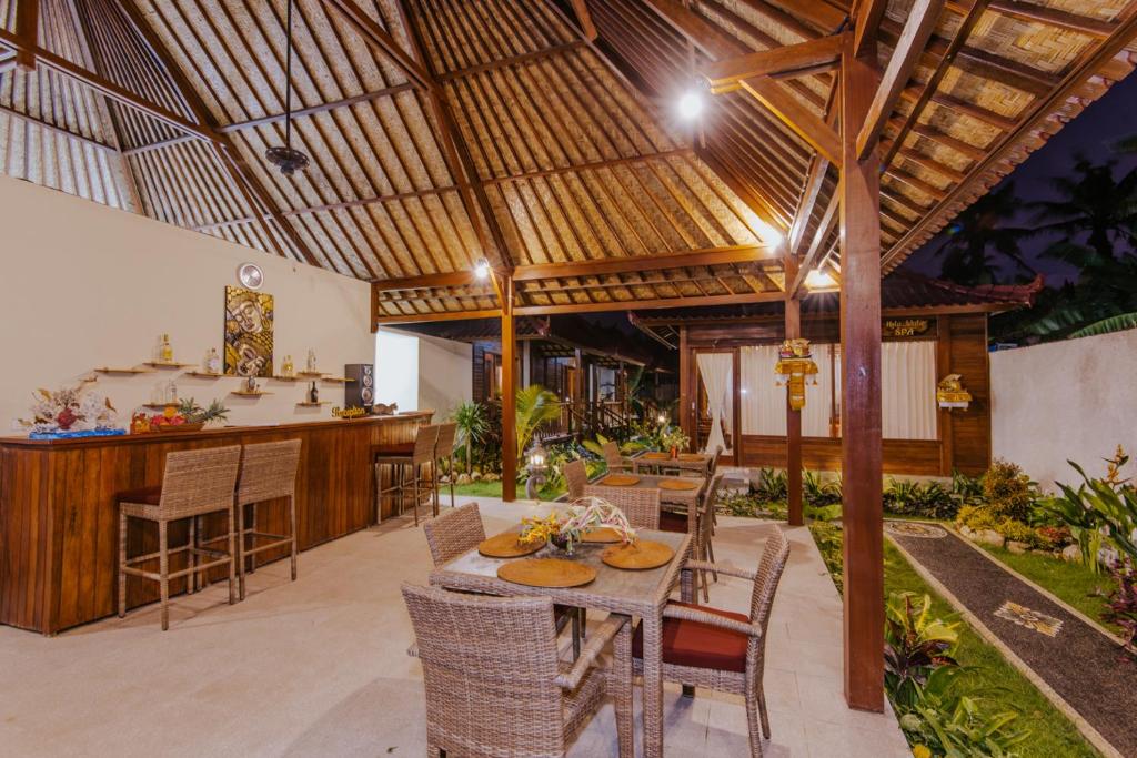 Lembongan Small Heaven Bungalow - 14