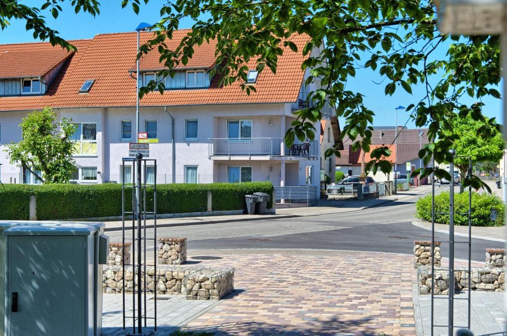 Gästehaus Mythos - 16