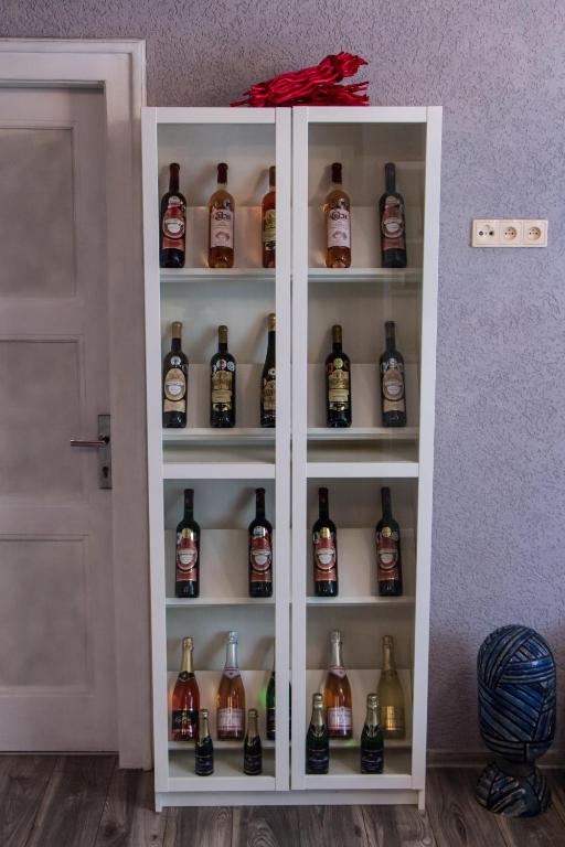 Luxusni Apartmany Stodolni - Resim 16