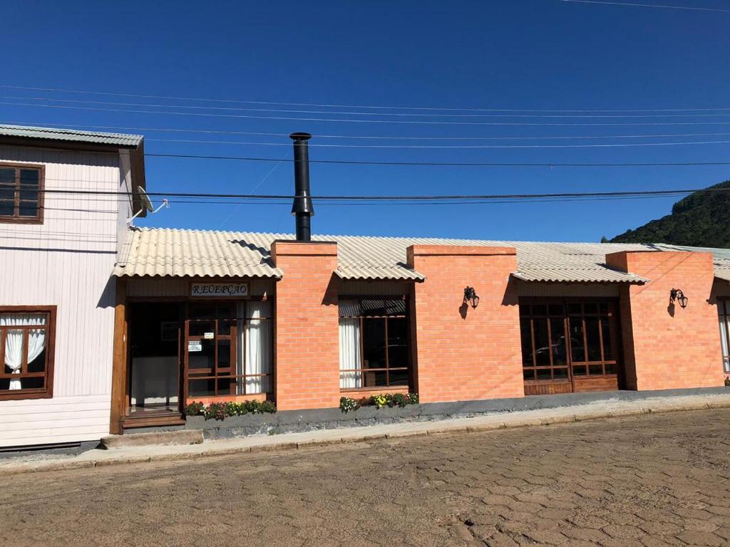  Pousada Tafona