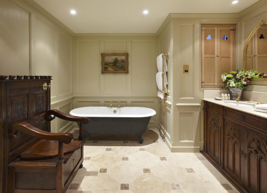 Hazlitt's - Resim 13