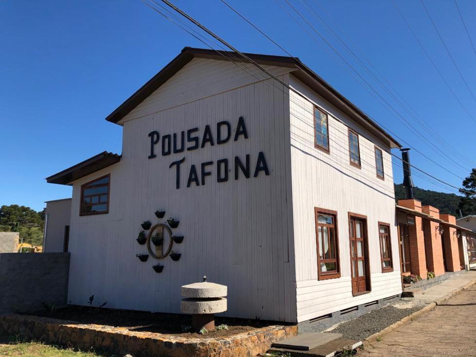 Pousada Tafona