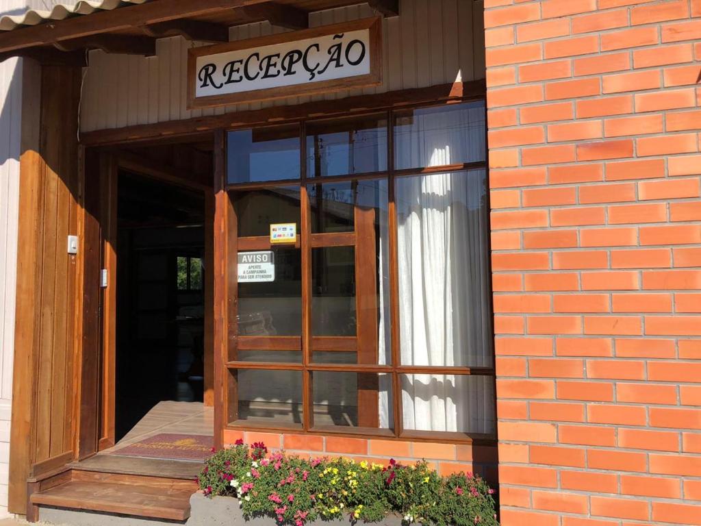  Pousada Tafona