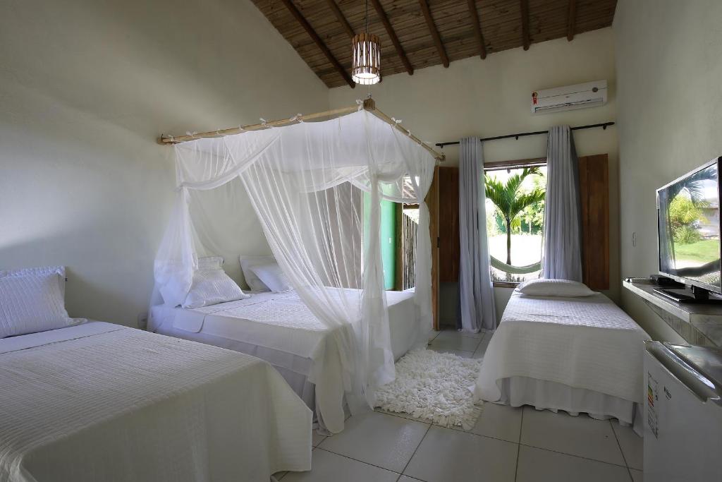  Casa Flor De Lis Trancoso