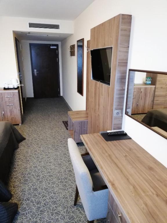 Hotel Zakliki - Resim 26