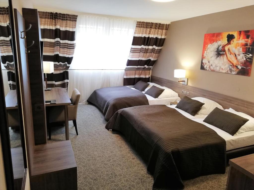 Hotel Zakliki - Resim 27