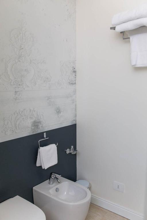 Palazzo del Poeta - Dimora Contemporanea - 4