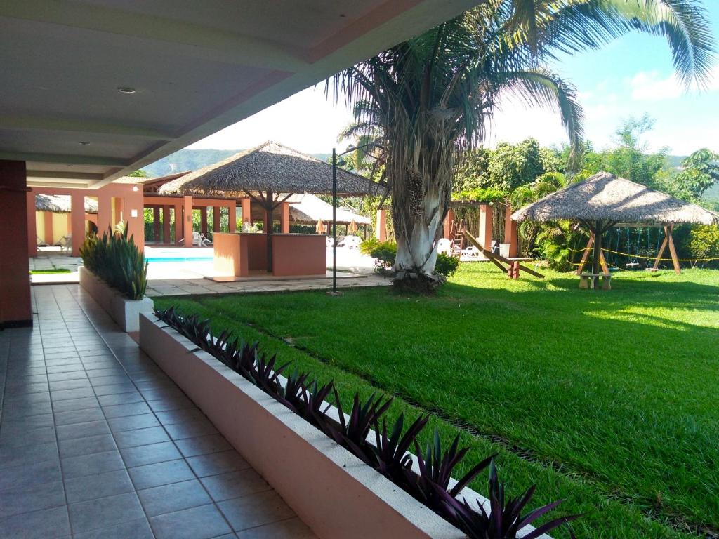  Hotel Encosta da Serra