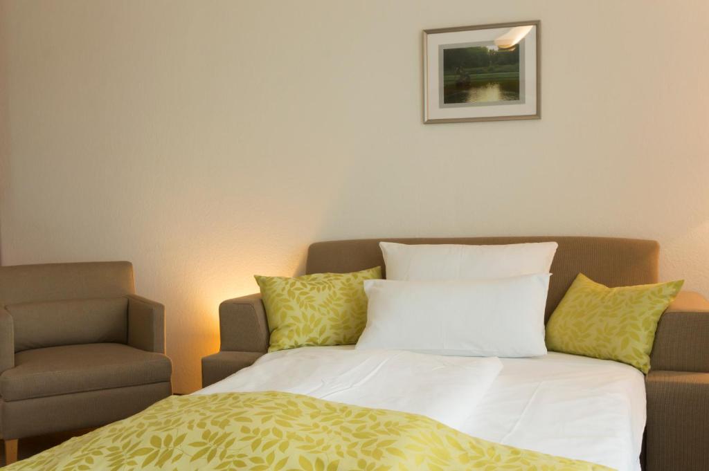 Hotel Mingarden - Resim 23