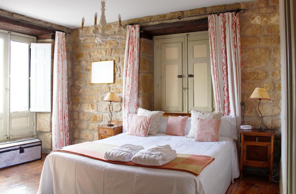 Hospedería Señorío de Briñas - 7