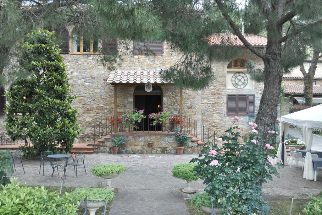 Hotel Villa San Giorgio photo