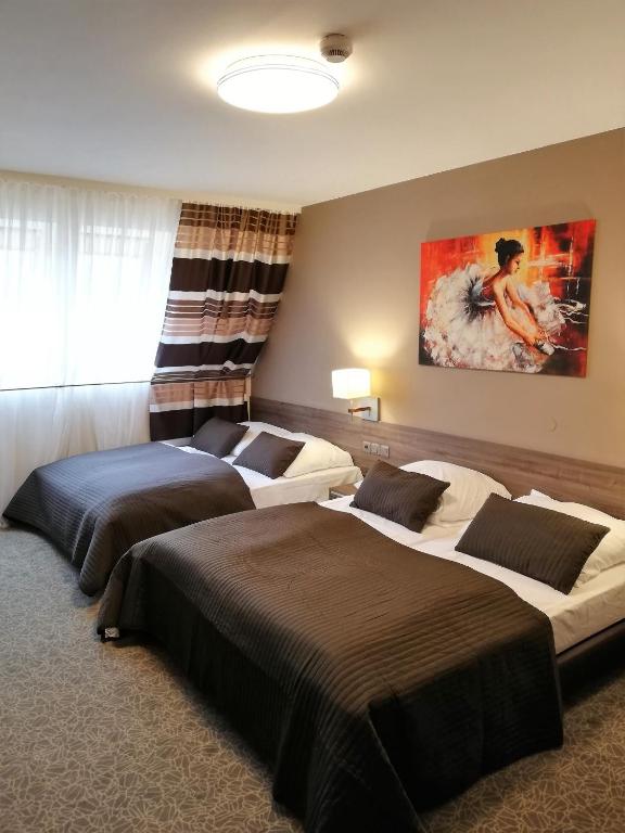 Hotel Zakliki - Resim 24