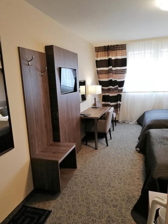 Hotel Zakliki - Resim 23