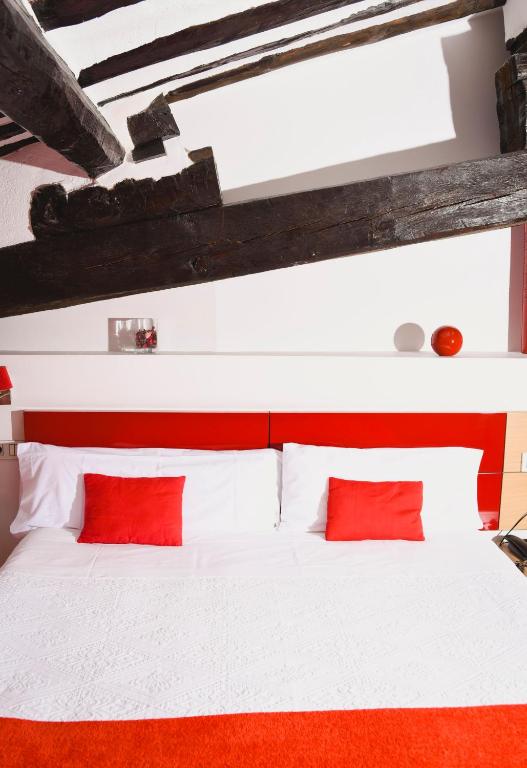 Hospedería Señorío de Briñas - 15