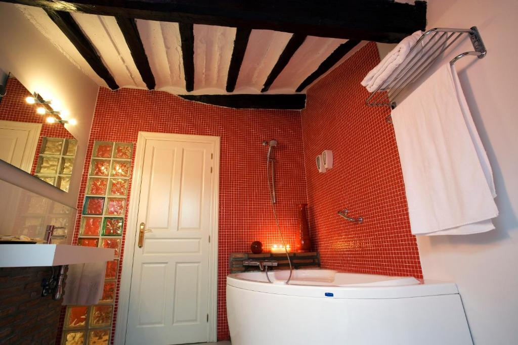 Hospedería Señorío de Briñas - 14