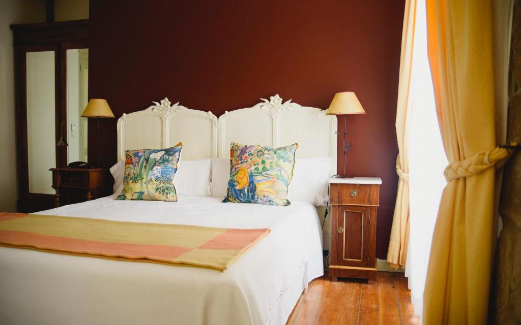 Hospedería Señorío de Briñas - 6