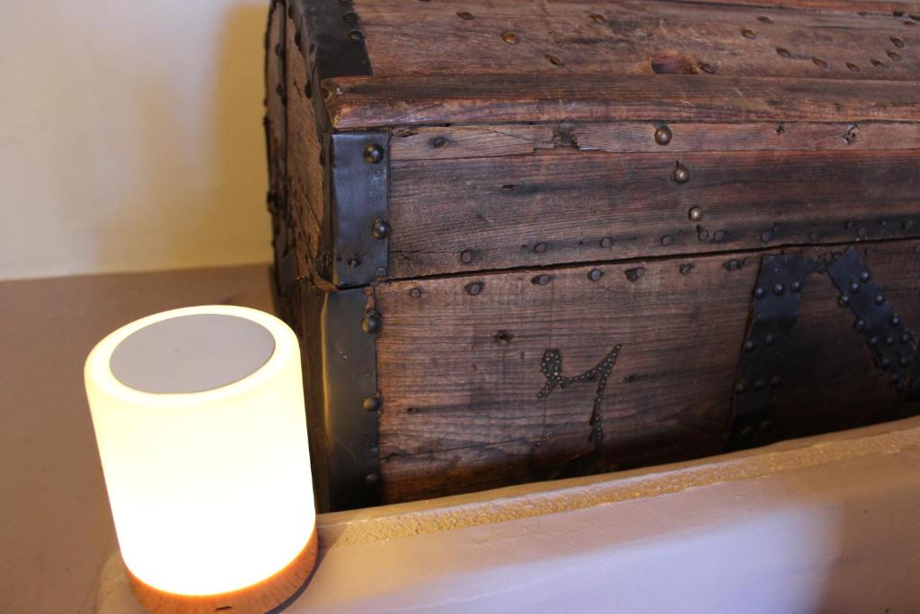 Hotel la Boheme - 12