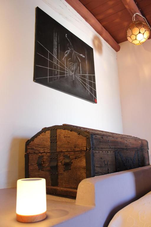 Hotel la Boheme - 11