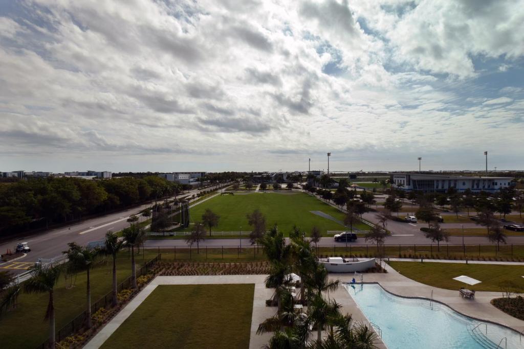 Legacy Hotel at IMG Academy photo