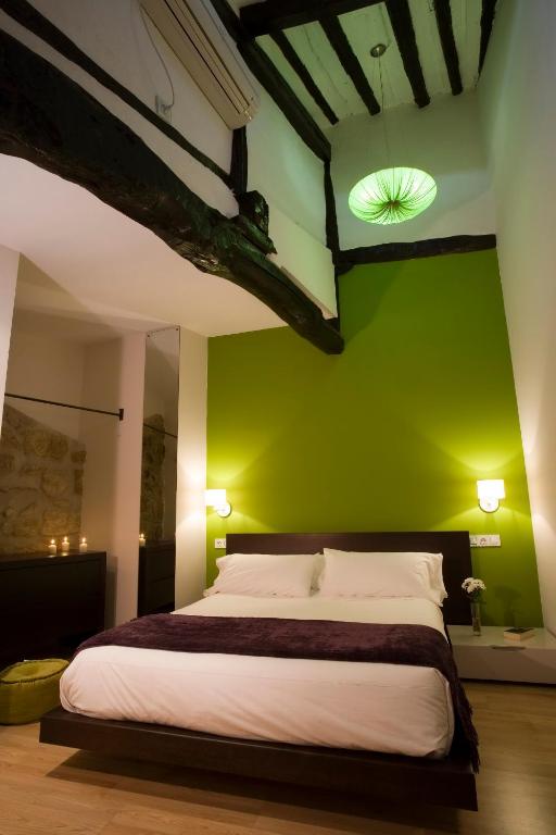 Hospedería Señorío de Briñas - 5