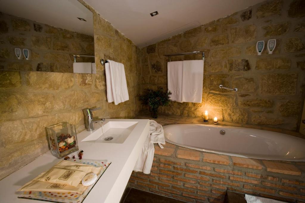 Hospedería Señorío de Briñas - 4