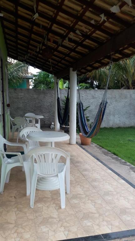  Paraiso de lazer e festa.