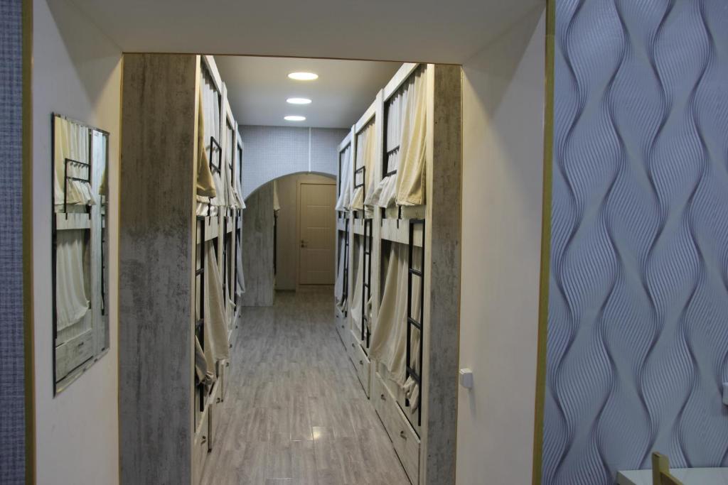 Fotografie z fotogalerie ubytování Legvi hostel v destinaci Tbilisi City