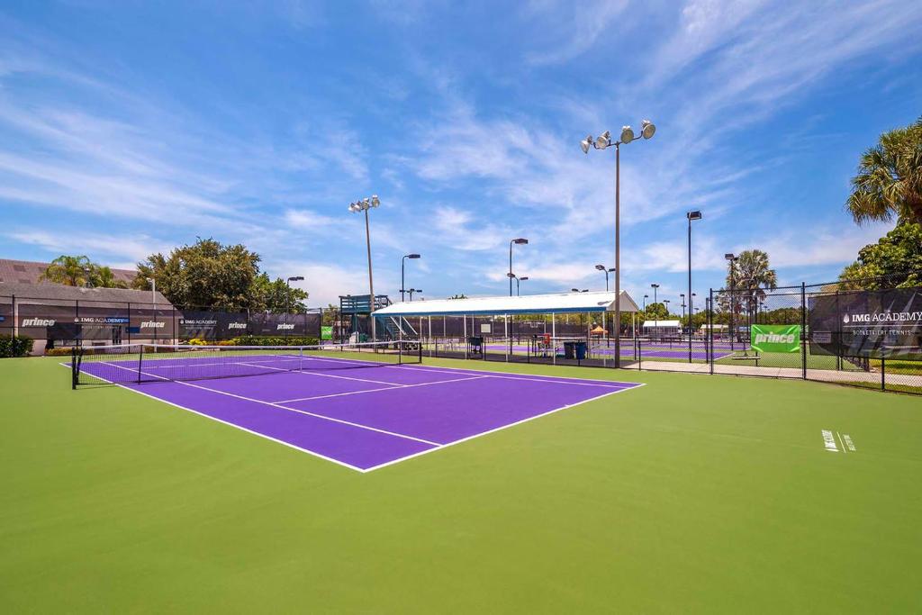 Legacy Hotel at IMG Academy photo